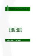 Proverbs cover