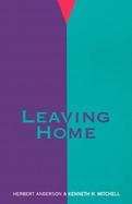 Leaving Home cover