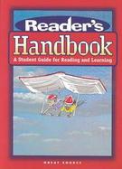 Readers Handbook A Students Guide for Reading and Learning cover