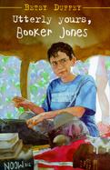 Utterly Yours, Booker Jones cover