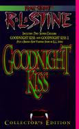 Goodnight Kiss Collector's Edition cover