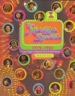 The Midnight Special, 1972-1981: Late Night's Original Rock & Roll Show cover