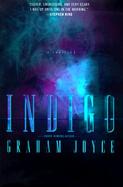 Indigo: A Thriller cover