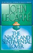 The Naive and Sentimental Lover cover