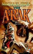 The A'Rak cover