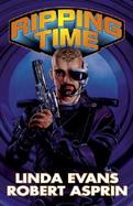 Ripping Time cover