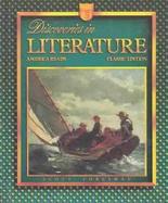 Discoveries in Literature cover