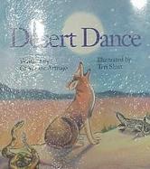 Desert Dance Big Book cover