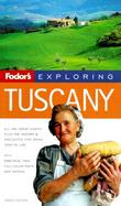 Tuscany cover