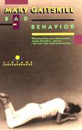 Bad Behavior cover