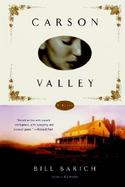 Carson Valley cover