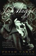 Jack Maggs cover