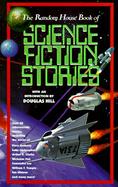 The Random House Book of Science Fiction Stories cover