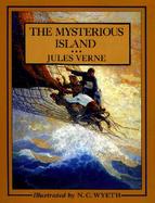 Mysterious Island cover