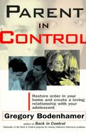 Parent in Control cover