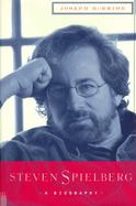 Dreammaker: A Biography of Steven Spielberg cover