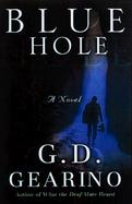 Blue Hole cover