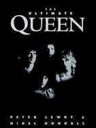 The Ultimate Queen cover