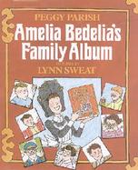 Amelia Bedelia's Family Album cover