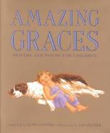 Amazing Graces: Prayers and Poems for Children cover