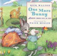 One More Bunny: Adding from One to Ten cover