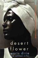 Desert Flower The Extraordinary Journey of a Desert Nomad cover