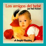 Los Amigos del Bebe cover