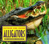 Outside and Inside Alligators cover