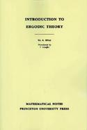 Topics in Ergodic Theory cover