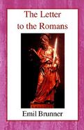 Letter to the Romans, the cover