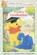 Pooh's Graduation cover