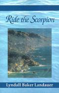 Ride the Scorpion cover