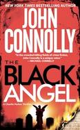 The Black Angel cover
