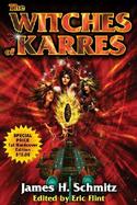 The Witches of Karres cover