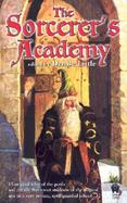 The Sorcerer's Academy cover