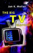 The Big TV Blackout cover