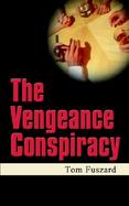 The Vengeance Conspiracy cover