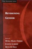 Revisioning Gender cover