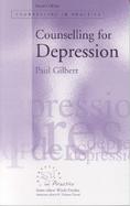 Counselling for Depression cover