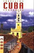 Traveler's Cuba Companion cover