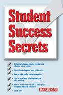 Student Success Secrets cover