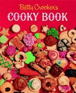 Betty Crocker's Cooky Book cover