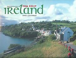 Ireland 2006 Calendar Photographs by Tom Kelly cover