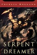 The Serpent Dreamer cover