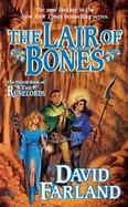 The Lair of Bones cover