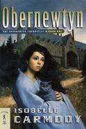 Obernewtyn cover