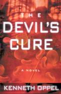 The Devil's Cure cover