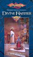 Divine Hammer (volume2) cover