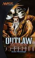Outlaw Champions Of Kamigawa cover