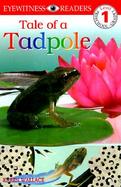 Tale of a Tadpole cover